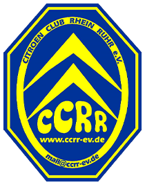 CCRR Logo