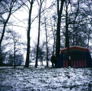 Aufnahme 1 von 34 aus dem Album „Rheinufertreffen Silvester 1976"