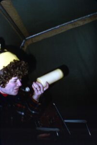 Aufnahme 11 von 34 aus dem Album „Rheinufertreffen Silvester 1976"