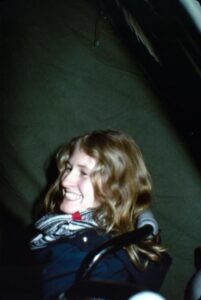 Aufnahme 14 von 34 aus dem Album „Rheinufertreffen Silvester 1976"