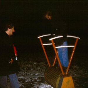 Aufnahme 20 von 34 aus dem Album „Rheinufertreffen Silvester 1976"