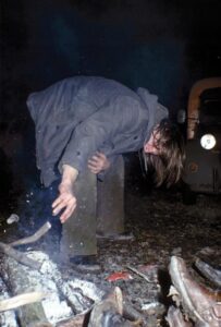 Aufnahme 25 von 34 aus dem Album „Rheinufertreffen Silvester 1976"