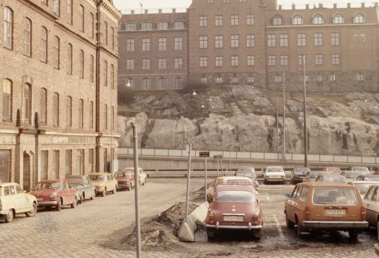 Aufnahme 20 von 215 aus dem Album „Skandinavien Winter 1977"