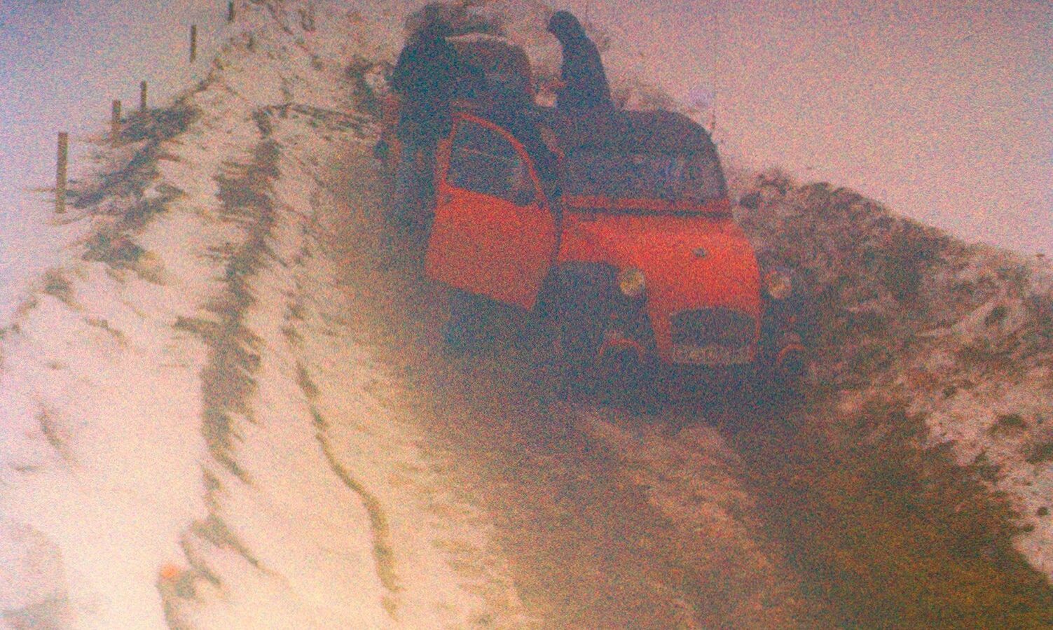 Aufnahme 23 von 215 aus dem Album „Skandinavien Winter 1977"