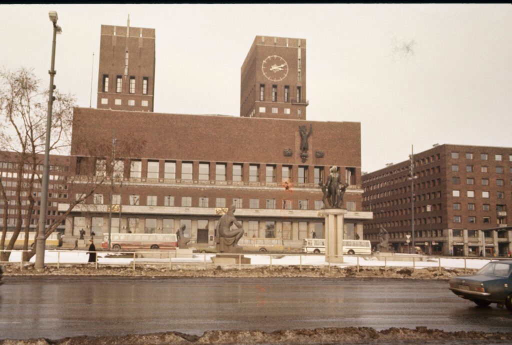 Aufnahme 25 von 215 aus dem Album „Skandinavien Winter 1977"