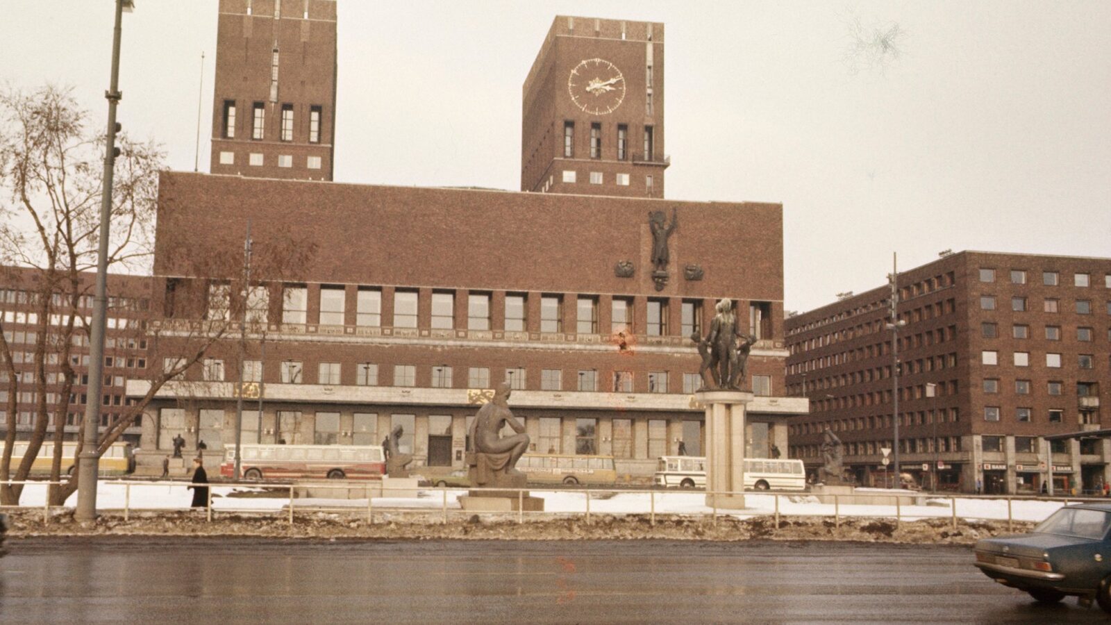 Aufnahme 25 von 215 aus dem Album „Skandinavien Winter 1977"