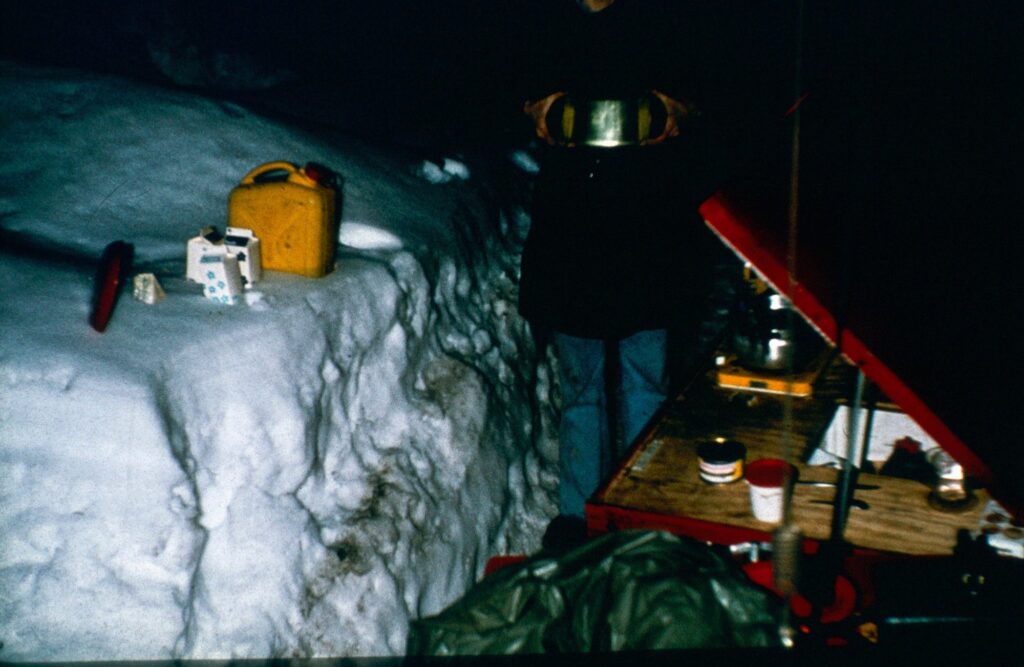Aufnahme 30 von 215 aus dem Album „Skandinavien Winter 1977"