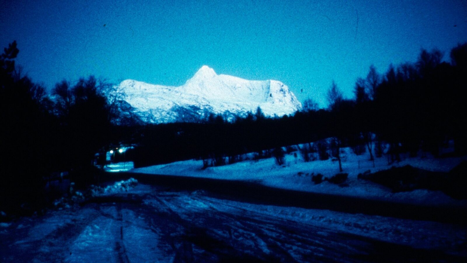 Aufnahme 52 von 215 aus dem Album „Skandinavien Winter 1977"