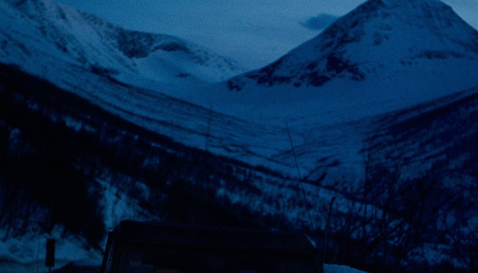 Aufnahme 55 von 215 aus dem Album „Skandinavien Winter 1977"
