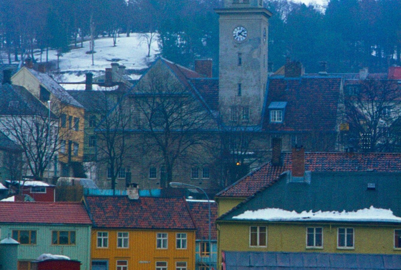 Aufnahme 62 von 215 aus dem Album „Skandinavien Winter 1977"