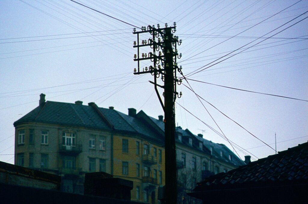 Aufnahme 67 von 215 aus dem Album „Skandinavien Winter 1977"