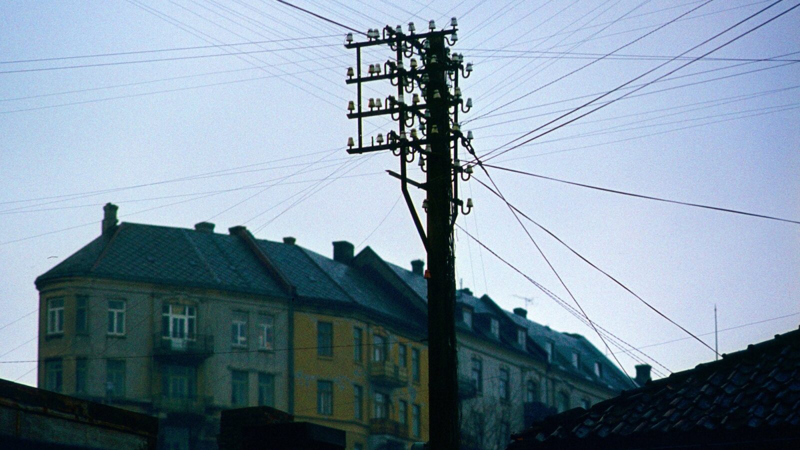 Aufnahme 67 von 215 aus dem Album „Skandinavien Winter 1977"