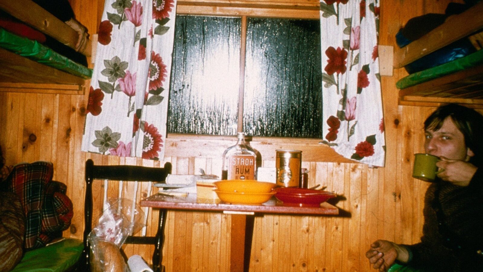 Aufnahme 72 von 215 aus dem Album „Skandinavien Winter 1977"