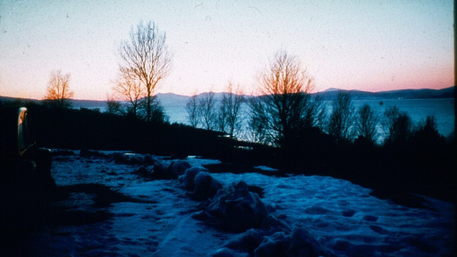 Aufnahme 96 von 215 aus dem Album „Skandinavien Winter 1977"