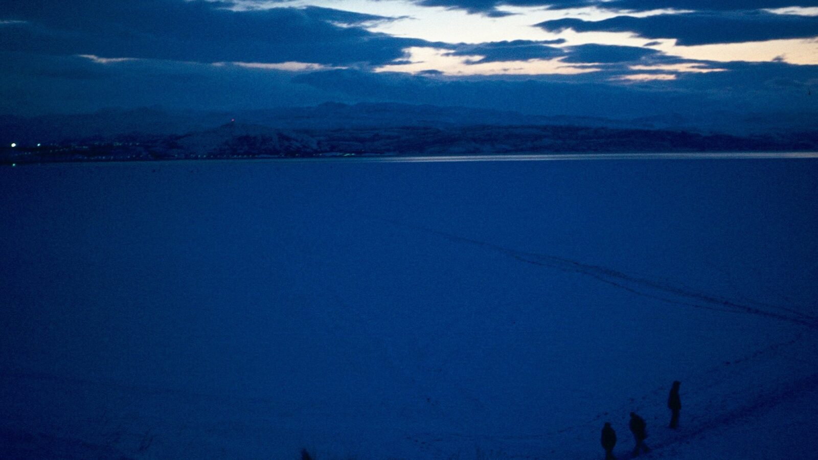 Aufnahme 120 von 215 aus dem Album „Skandinavien Winter 1977"