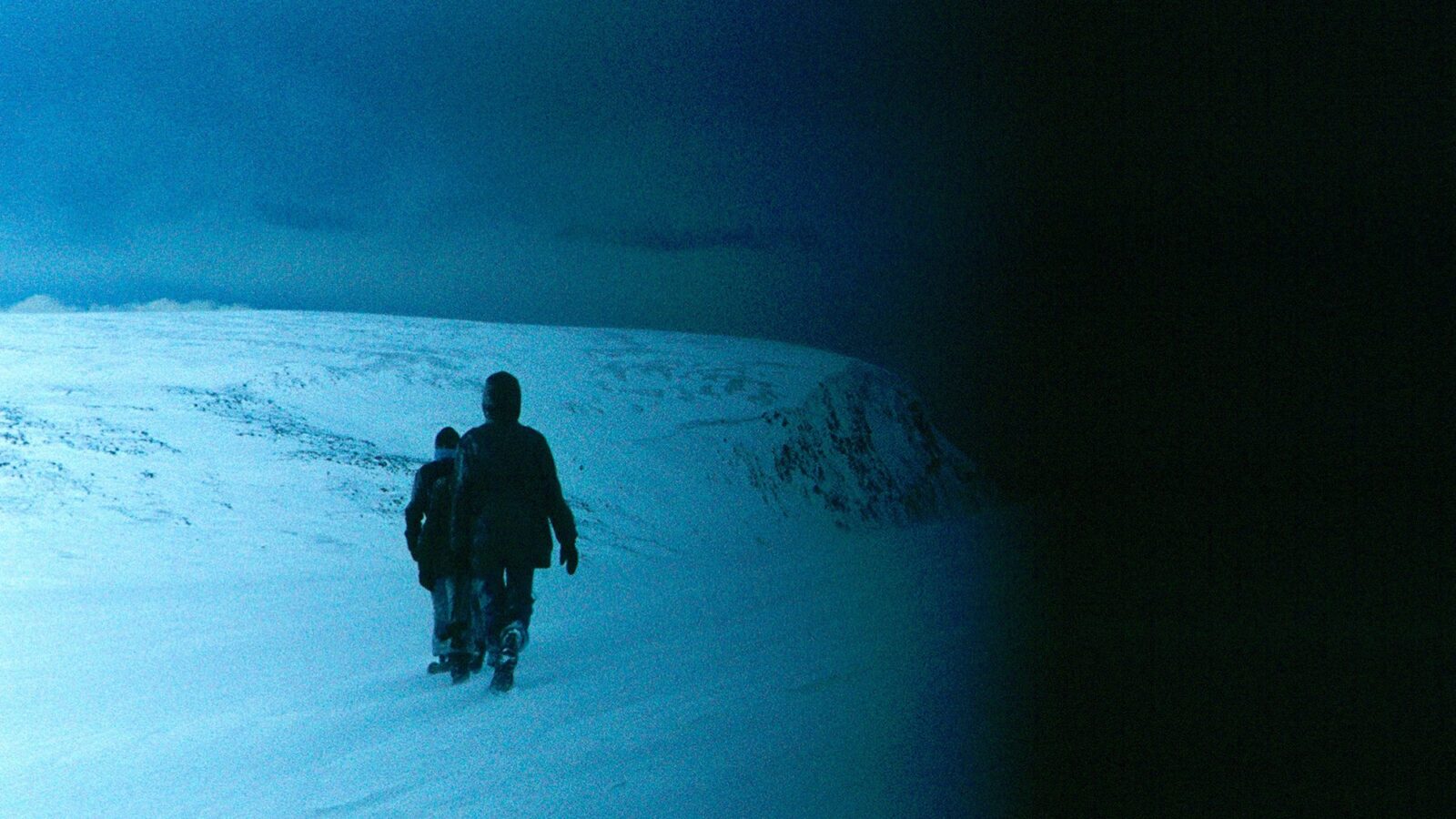 Aufnahme 129 von 215 aus dem Album „Skandinavien Winter 1977"