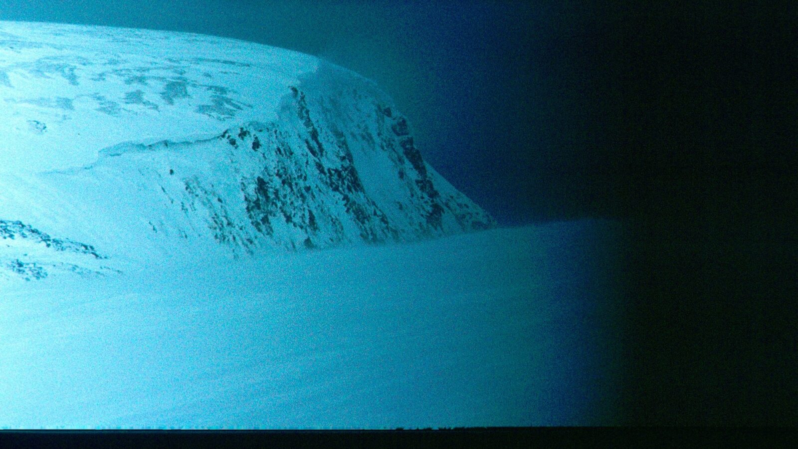 Aufnahme 131 von 215 aus dem Album „Skandinavien Winter 1977"