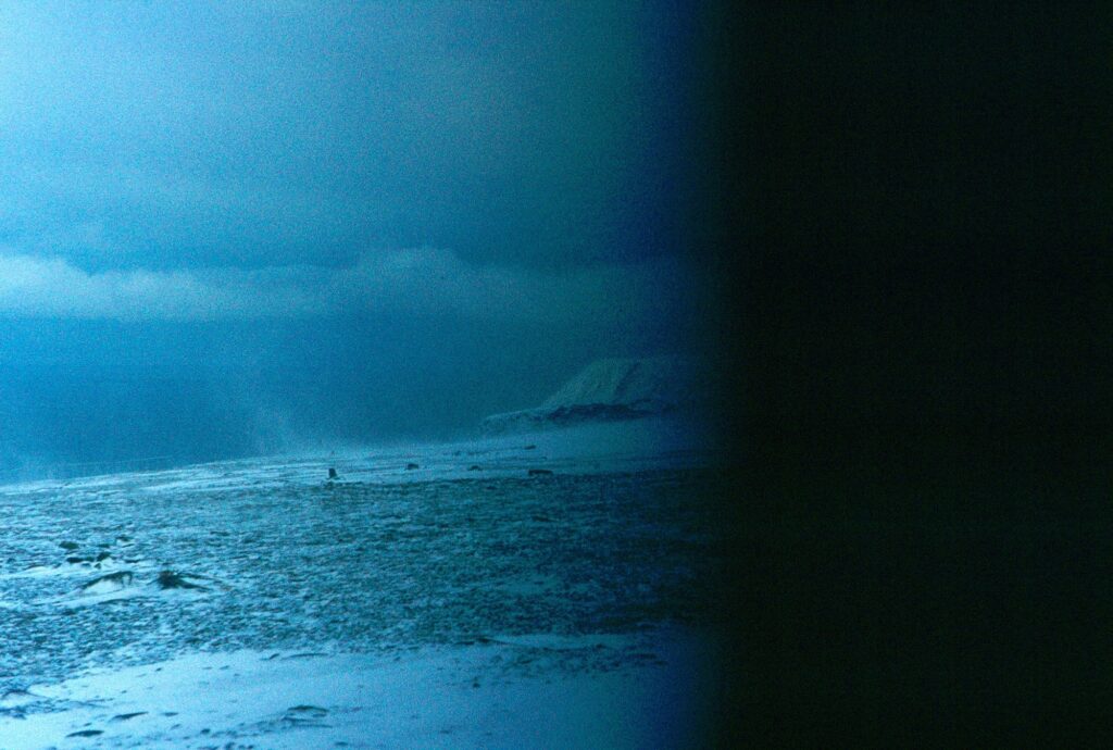 Aufnahme 135 von 215 aus dem Album „Skandinavien Winter 1977"