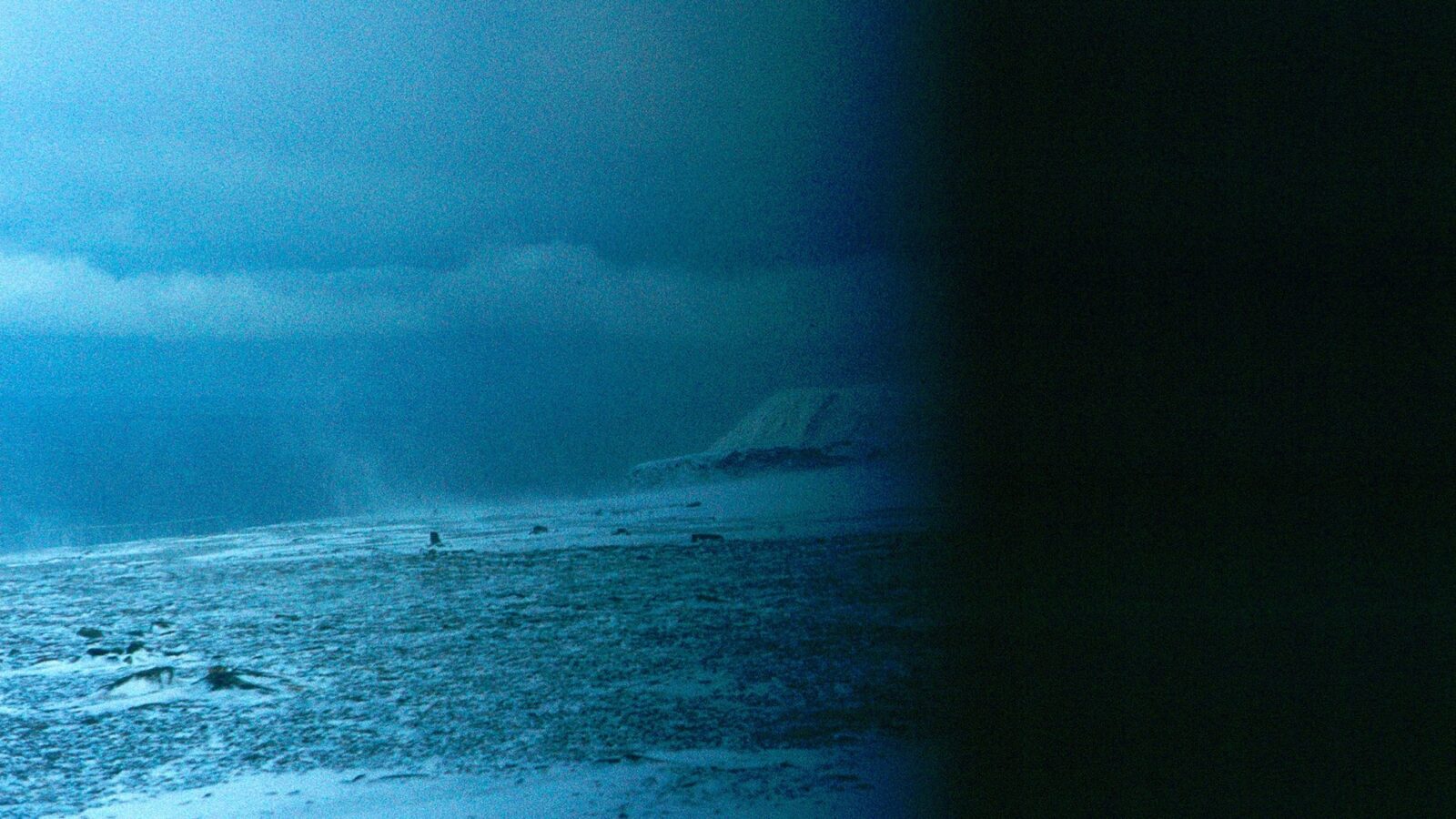Aufnahme 135 von 215 aus dem Album „Skandinavien Winter 1977"