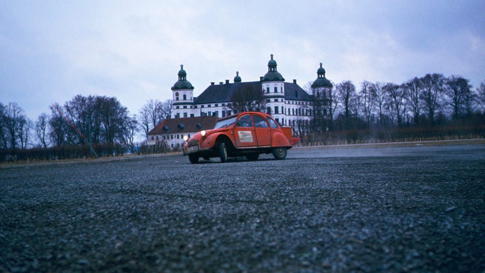 Aufnahme 172 von 215 aus dem Album „Skandinavien Winter 1977"