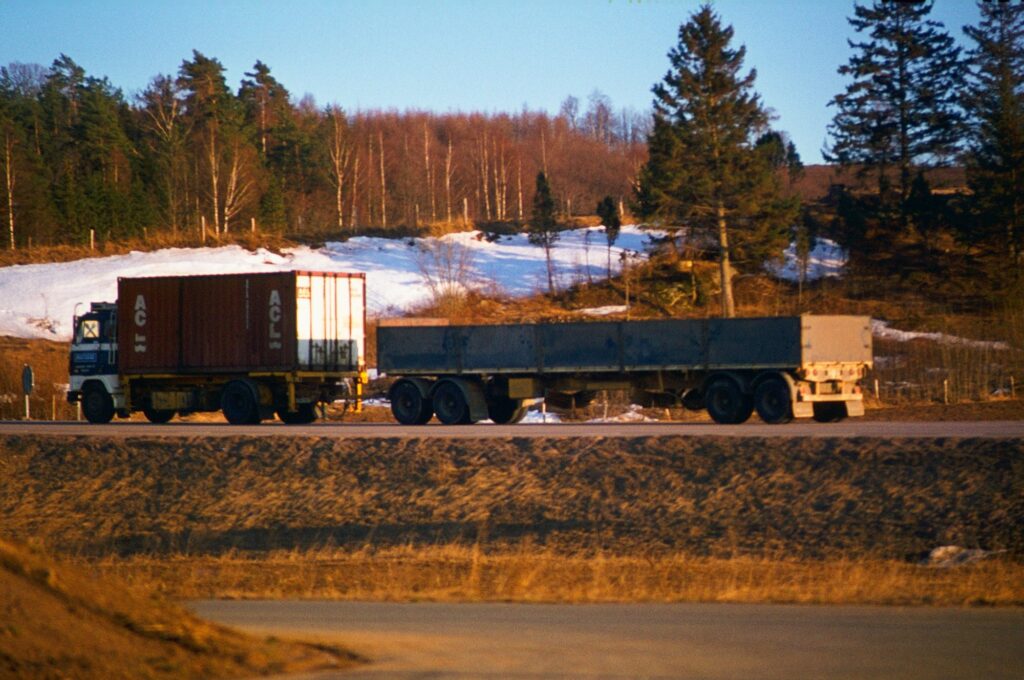 Aufnahme 181 von 215 aus dem Album „Skandinavien Winter 1977"