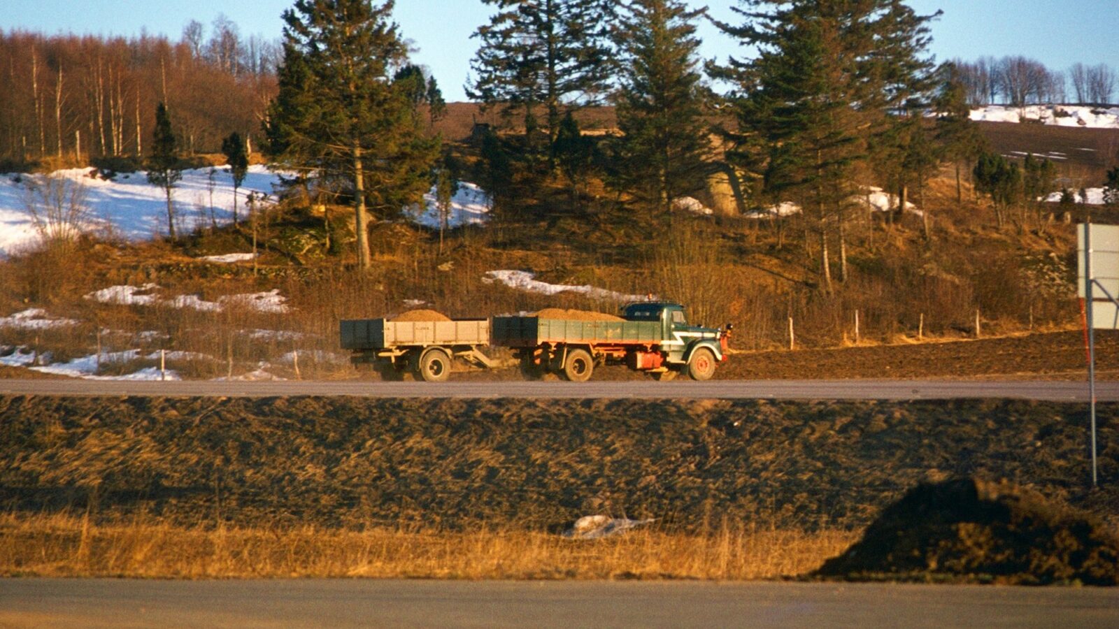 Aufnahme 182 von 215 aus dem Album „Skandinavien Winter 1977"