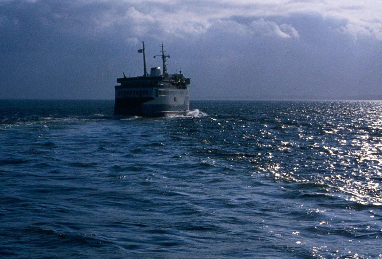 Aufnahme 187 von 215 aus dem Album „Skandinavien Winter 1977"