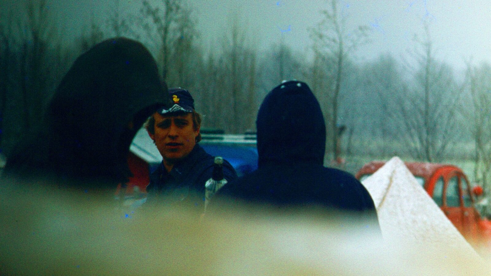 Aufnahme 192 von 215 aus dem Album „Skandinavien Winter 1977"