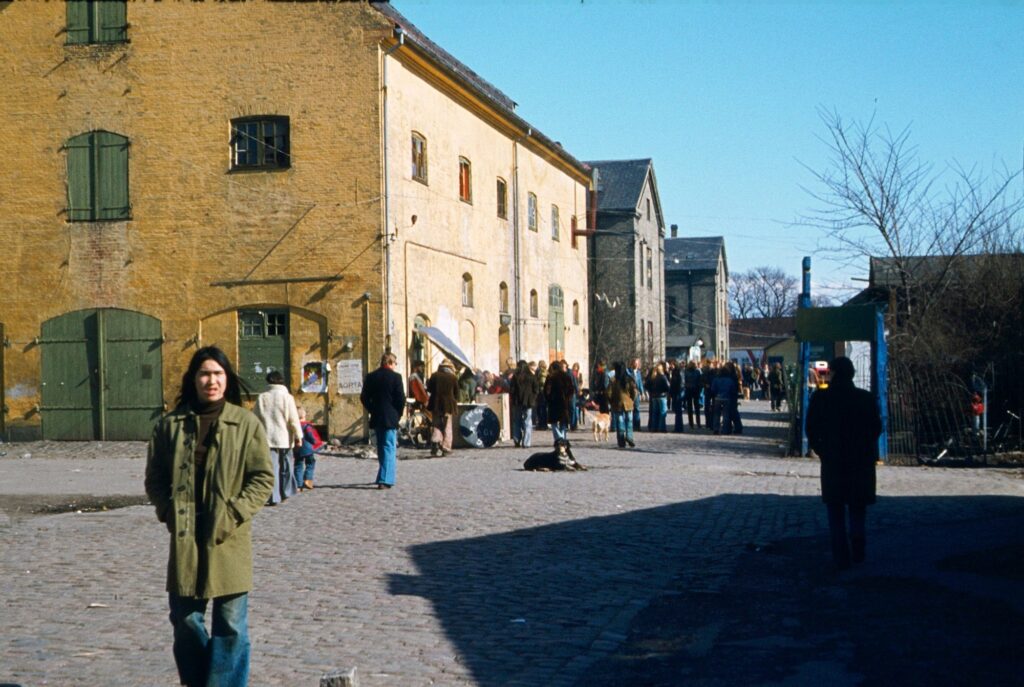 Aufnahme 204 von 215 aus dem Album „Skandinavien Winter 1977"