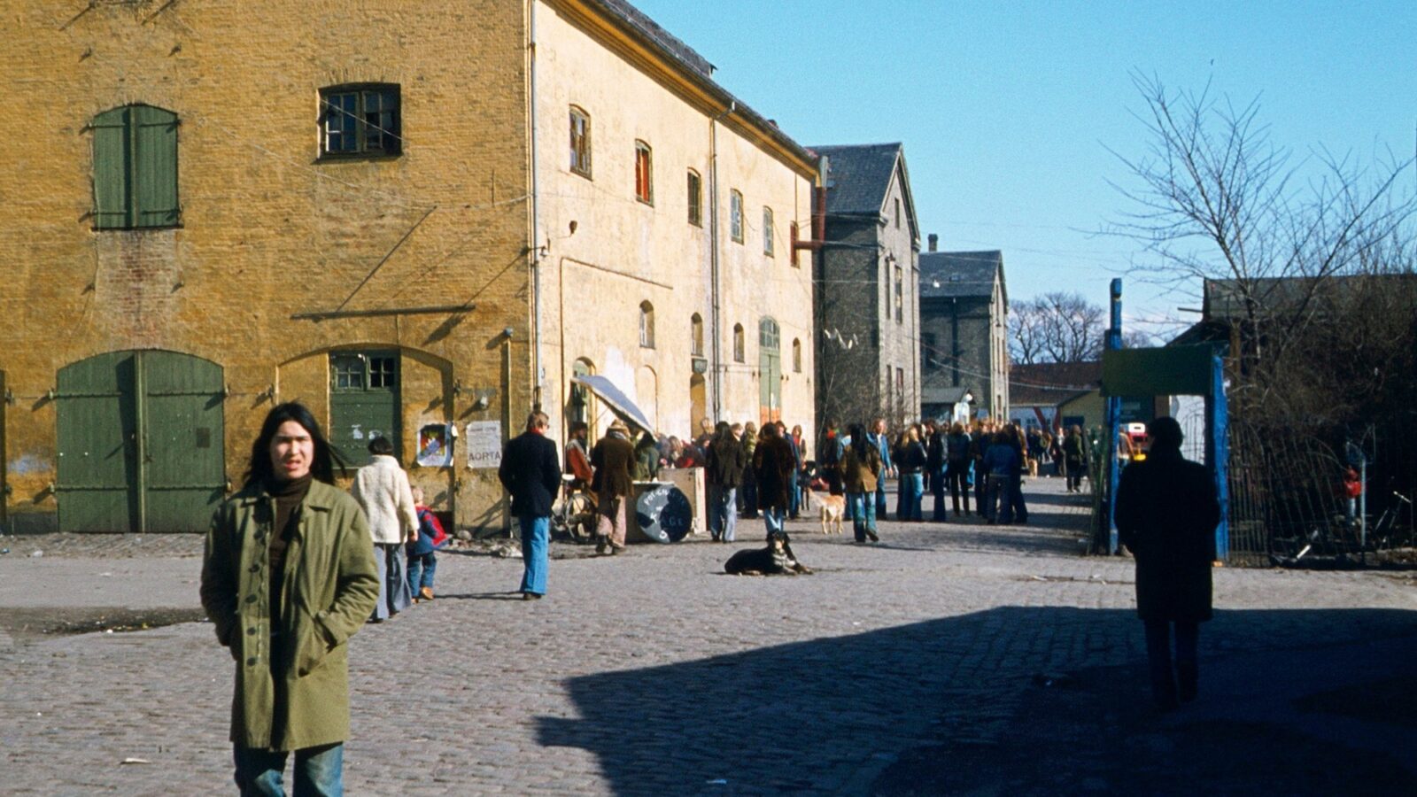 Aufnahme 204 von 215 aus dem Album „Skandinavien Winter 1977"