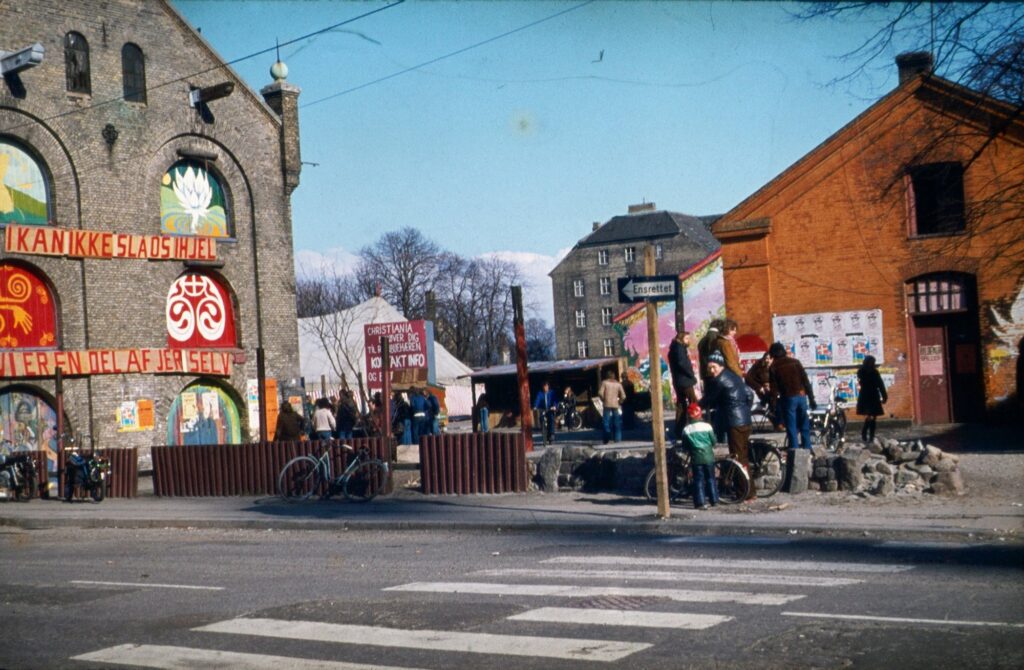 Aufnahme 205 von 215 aus dem Album „Skandinavien Winter 1977"
