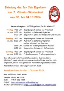 2026Einladung 2cv-Oktoberfest_A4H